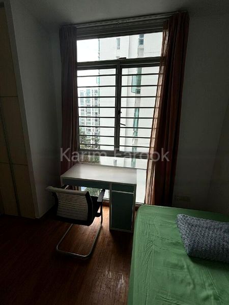 Room (Condo) for Rent in  The Lakeshore - Image 1